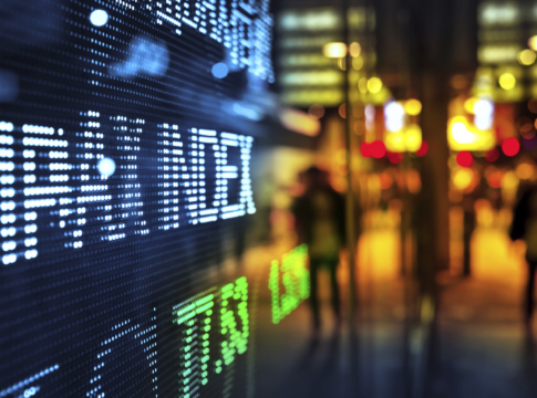 L'IA peut-elle apprendre à vaincre la bourse ?